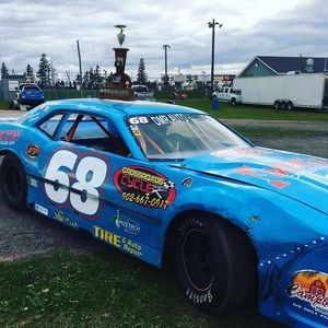 Meet your Posher, Michael